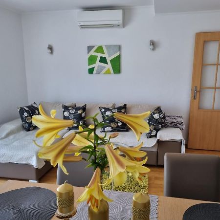 Apartment Boba Sinj Ngoại thất bức ảnh