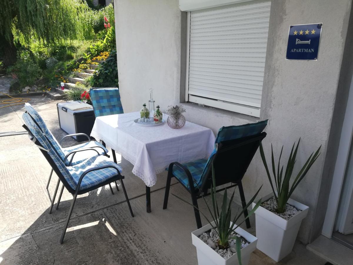 Apartment Boba Sinj Ngoại thất bức ảnh