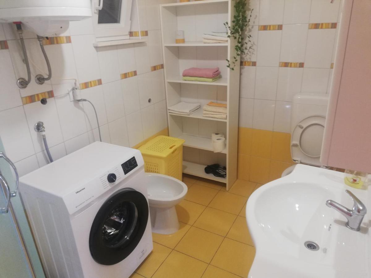 Apartment Boba Sinj Ngoại thất bức ảnh