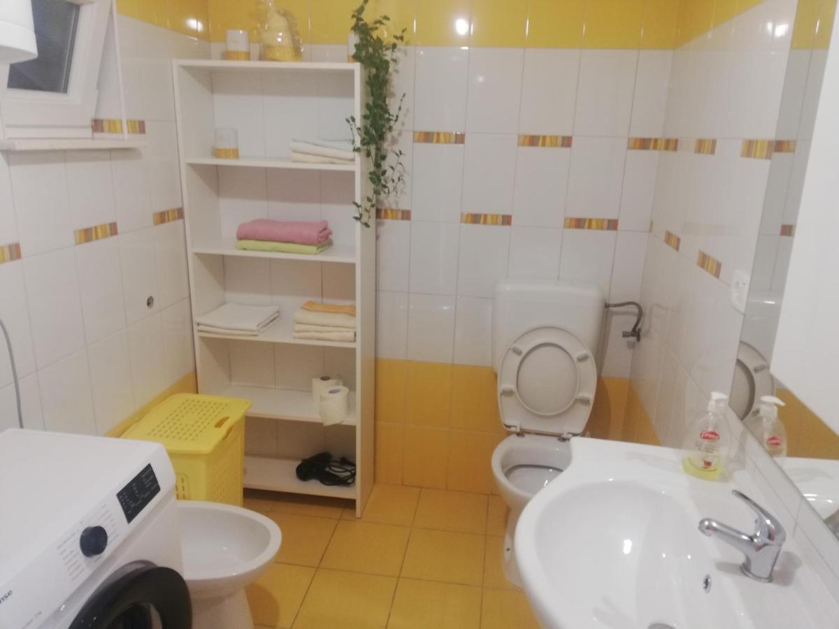 Apartment Boba Sinj Ngoại thất bức ảnh