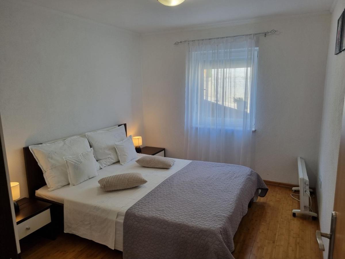Apartment Boba Sinj Ngoại thất bức ảnh