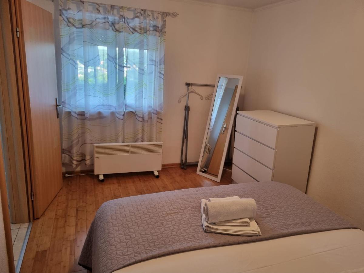 Apartment Boba Sinj Ngoại thất bức ảnh