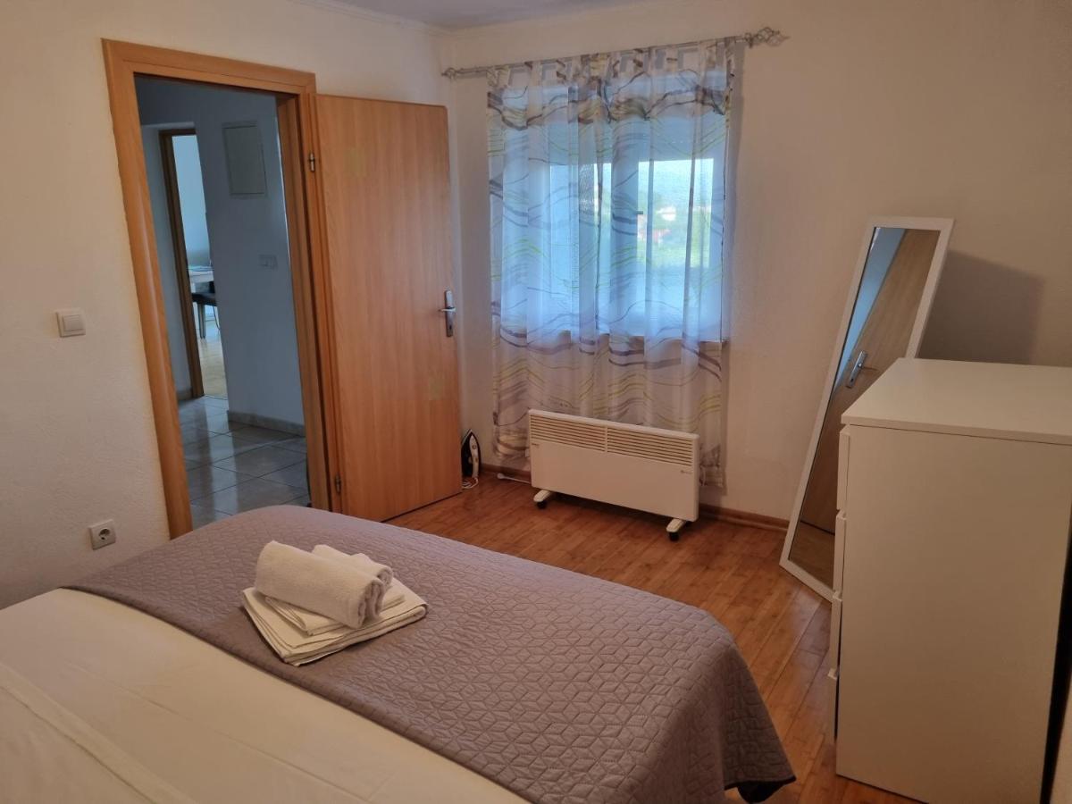 Apartment Boba Sinj Ngoại thất bức ảnh