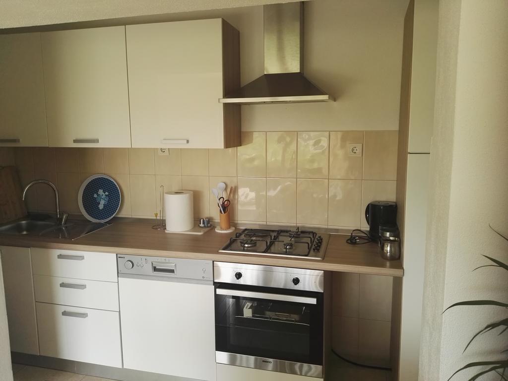 Apartment Boba Sinj Ngoại thất bức ảnh