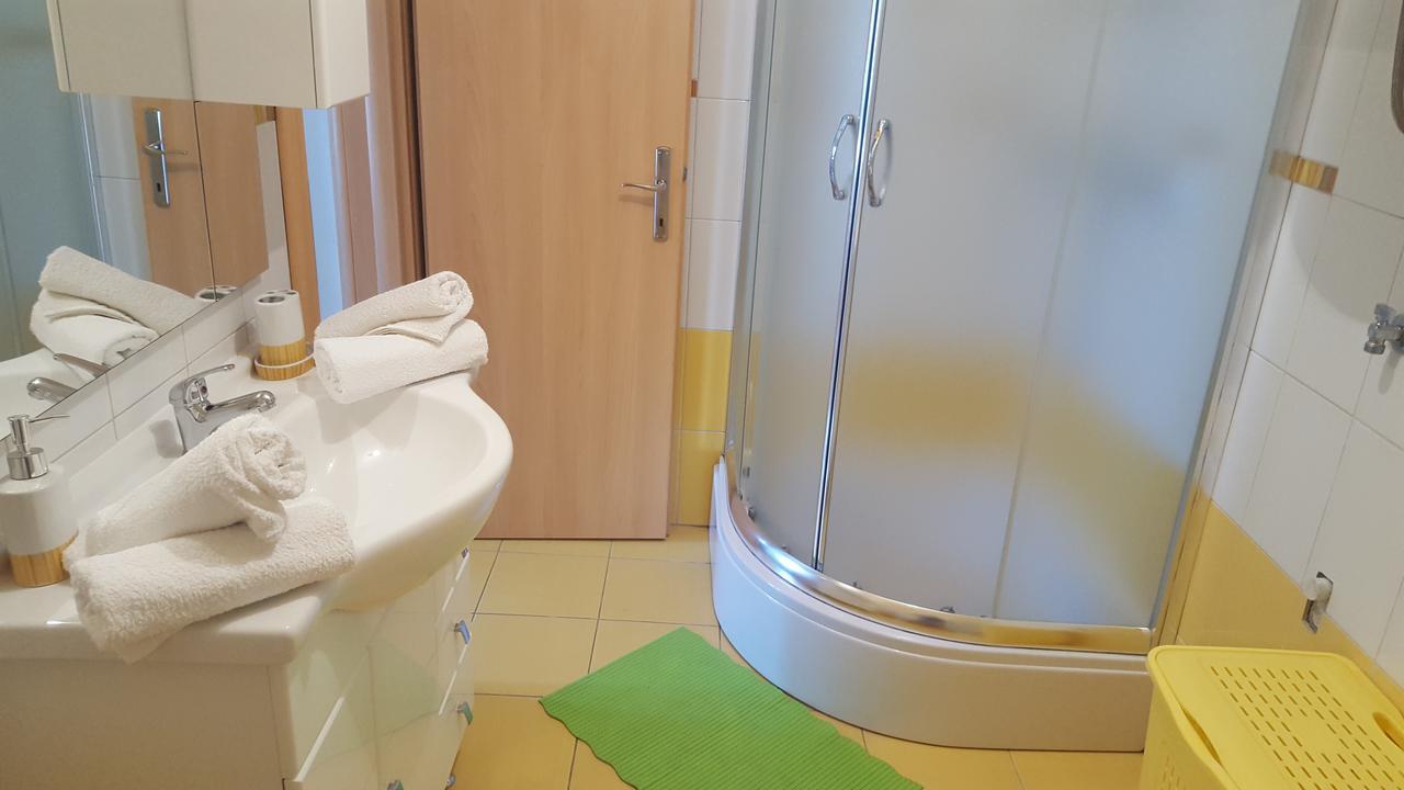 Apartment Boba Sinj Ngoại thất bức ảnh