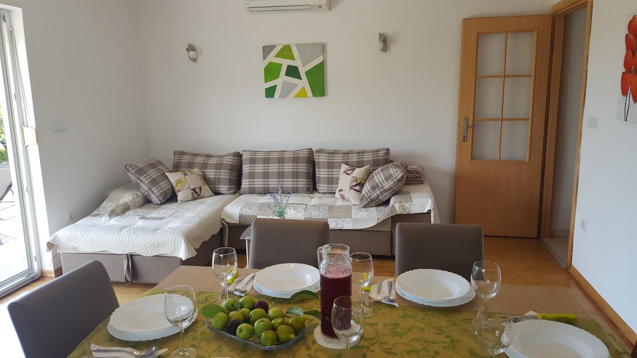 Apartment Boba Sinj Ngoại thất bức ảnh